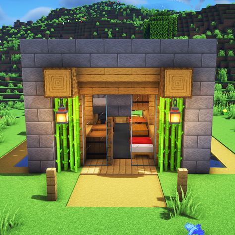 Minecraft Eco House ⚒️ Rate from 1-10? 🎥 Full Tutorial on my YouTube channel! 💾 World Download on Patreon ✅ Follow for OP Minecraft Builds 📢 Share with your Friends 💬 Rate this Build 1-10 🔖Tags 🔖 #minecraft #minecraftbuilds #minecrafters #minecraftpe #minecraftmemes #mınecraftideas #minecraftbuild #minecraftbuilding #minecraftbuilding #minecrafttutorial #minécraftonly #mcpe #minecraftpc #minecraftcreations #minecraftdaily #minecraftdesign #minecraftjava #minecrafts #minecraftyoutuber #gaming Minecraft House Designs, Minecraft House, Minecraft Memes, Minecraft Pe, Minecraft Tutorial, Minecraft Builds, Minecraft Building, Minecraft Creations, Minecraft Designs