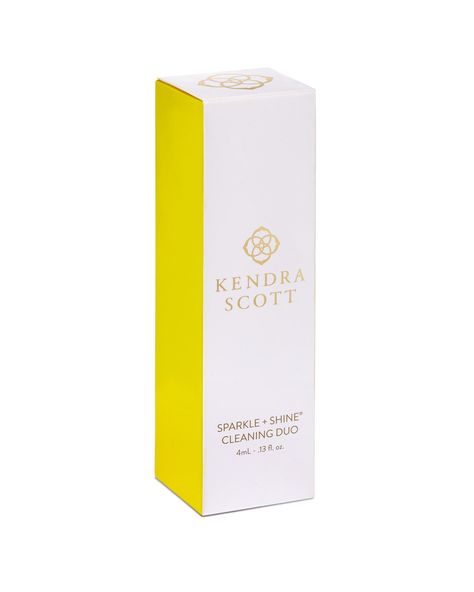 Return brilliance to your Kendra Scott jewelry with these professional jewelry care products. The Sparkle + Shine Stick and Polishing Cloth are designed to cleanse, polish, and enhance the beauty of your Kendra Scott jewelry. Recommended for use on Fine Jewelry and Sterling Silver only. Materials Polishing Cloth & Sparkle + Shine Stick | Kendra Scott Sparkle And Shine Pen Duo Kendra Scott Store, Preppy Christmas Gifts, Preppy Essentials, Preppy Christmas, Preppy Jewelry, Sold Out Sign, Professional Jewelry, Jewelry Lookbook, Sparkle And Shine