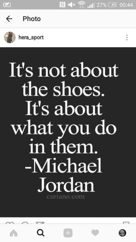 Sometimes we cut caught up in needing just the right stuff before we act. Act now. You have the resources you need. Michael Jordan Quotes, Jordan Quotes, Basketball Quotes, Sport Quotes, Sports Quotes, Michael Jordan, The Words, Great Quotes, Inspirational Words