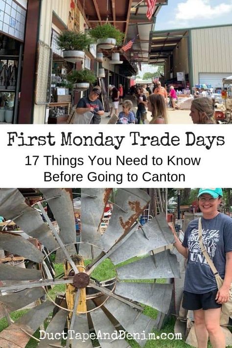 First Monday Trade Days Canton, Canton Tx Trade Days, Canton Texas Trade Days, Texas Activities, Canton Trade Days, Canton Texas, Antiques Road Trip, Canton Tx, Texas Vacation