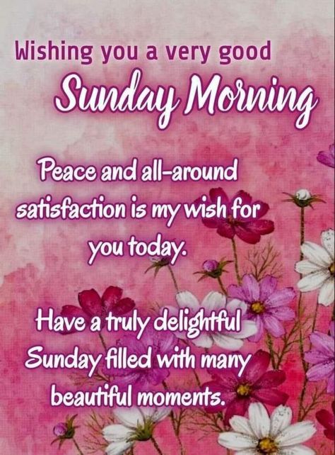 Lovely Sunday Morning Wishes, Sunday Morning Wishes, Prayer Quotes Positive, Blessed Morning Quotes, Blessed Morning, Sunday Prayer, Sweetheart Quotes, Week Quotes, Sunday Blessings