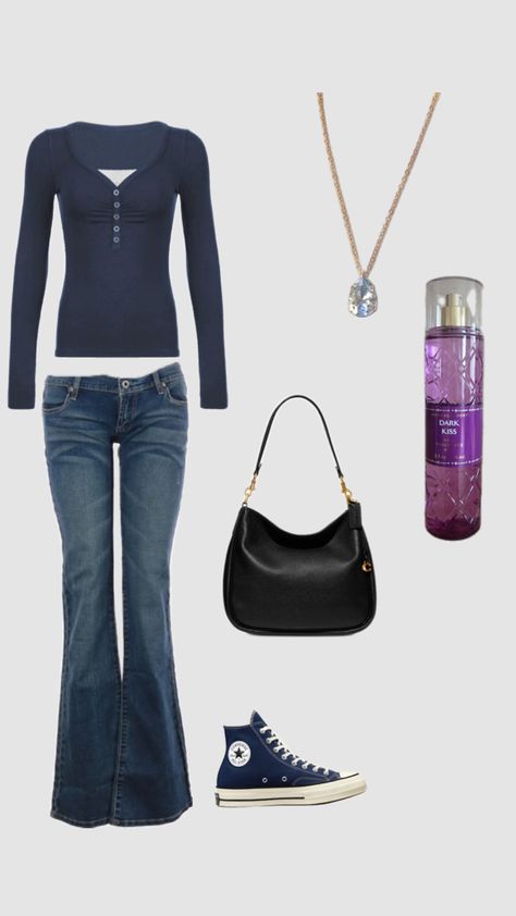 elena gilbert style #elena #vampirediaries #tvd #summer #beach #skibidi #ohio #rizz #alpha #blue #navyblue #pinterest #shuffles Elena Gilbert Outfits, Elena Gilbert Style, Outfits 2000s, 2000 Fashion, Elena Gilbert, Fall Fits, Pretty Style, Really Cute Outfits, Polyvore Outfits