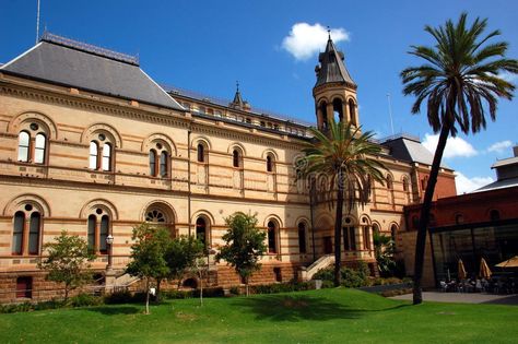 University of Adelaide, Adelaide, South Australia. As South Australia's seat of , #ad, #Australia, #seat, #South, #University, #Adelaide #ad University Of Adelaide, Adelaide Australia, Adelaide South Australia, Dream Vision Board, South Australia, Financial Institutions, Abstract Design, Government, Roof