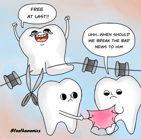 Funny Orthodontic Humor, Brace Yourself Quotes, Orthodontics Humor, Orthodontist Humor, Orthodontic Humor, Braces Humor, Orthodontic Assistant, Ortho Marketing, Orthodontics Marketing