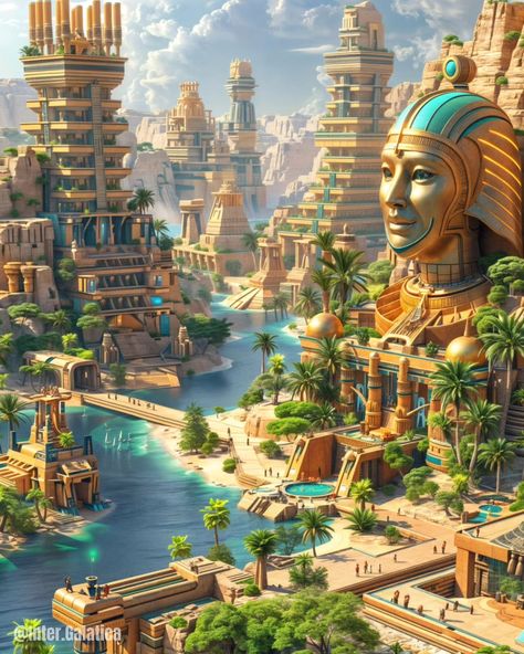 🌴 Savannah Jewels: Tropical Wonders of the Afro Empire �💎 🌐Would you live here? . . . . . #midjourneyarchitecture #scifiartwork #scifiart #aiartcommunity #midjourneygallery #midjourneycommunity #conceptart #sciencefiction #sciencefictionart #midjourneyartwork #aiart #scifiworld #scifimovies #alienworld #scifidaily #scificity #futuristicarchitecture #ancientcity #alienworld #architecturedesign #futuristiccity #africanartwork King Attire, Futuristic Royalty, Advanced Civilization, Scifi Artwork, Book Illustration Design, Nightclub Design, Future Buildings, African Artwork, Sci Fi City