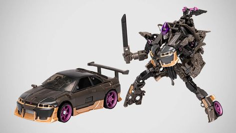 Transformers Rise Of The Beasts, Rise Of The Beasts, Michael Bay, Nissan Skyline Gtr, Before We Go, Skyline Gtr, A Robot, Nissan Skyline, Toy Collection