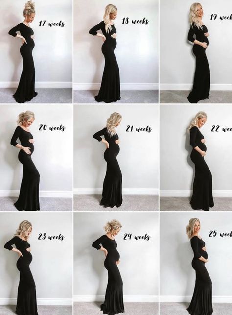 Pregnant Photoshoot, Baby Bump Pictures, Bump Pictures, Fun Baby Announcement, First Look Photos, Pregnancy Week, Pregnancy Announcement Photos, 1st Trimester, 1st Wedding Anniversary