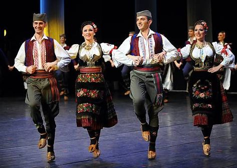 Serbian Clothing, Folk Culture, Greek Costume, Serbia And Montenegro, Folk Dance, Tomorrow Will Be Better, Folk Costume, Serbia, Traditional Dresses