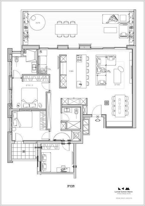 Architectural Blueprint, Sketch Plan, Floor Plan Sketch, Interior Architecture Sketch, 2d Floor Plan, Interior Design Sketchbook, Architecture Blueprints, 3d Floor Plans, Interior Floor Plan