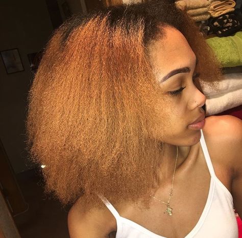 Blow Dried Natural Hair Blow Dry Hairstyles, Blow Dried Hair, Blow Dry Natural Hair, Dry Natural Hair, Cute Natural Hairstyles, Natural African American Hairstyles, Short Hair Black, Blow Dry Hair, Hairstyles Short Hair