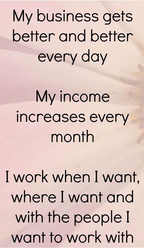 Financial Peace, Lost My Job, Life Quotes Love, Daily Positive Affirmations, Positive Self Affirmations, Money Affirmations, Manifestation Affirmations, How To Manifest, Positive Life