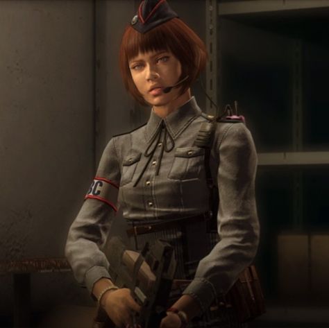 Jessica Sherawat, Resident evil, resident evil Revelations 1, survival Horror Jessica Sherawat, Resident Evil Revelations, Resident Evil Characters, Future Pfp, Evil Characters, Revelation 1, Game Screenshots, Survival Horror, Resident Evil