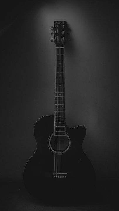 Acoustic Guitar Aesthetic, Guitar Wallpaper Iphone, Aesthetic Guitar, Black Acoustic Guitar, Acoustic Guitar Photography, Guitar Aesthetic, Guitar Images, Musician Photography, Nature Creative