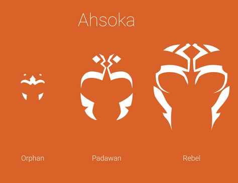 Faces of Ahsoka Ashoka Face Paint, Ahsoka Tano Face Paint, Ahsoka The Mandalorian, Star Wars Face Markings, Ahsoka Tano Face Markings, Togruta Face Markings, Ahsoka Face Markings, Ashoka Tano Make Up, Asoka Tano Tattoo Ideas