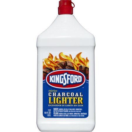 Kingsford Odorless Charcoal Lighter Fluid, 64 Ounces Kingsford Charcoal, Student Handbook, Charcoal Briquettes, Bbq Supplies, Grill Light, Best Charcoal, Lighter Fluid, Charcoal Bbq, Cooking Supplies