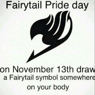 I'm a proud FAIRY TAIL Member!! Fairy Tail Tattoo Ideas, Fairy Tail Tattoo, Fairy Tail Meme, Fairy Tail Quotes, Fairy Tail Photos, Fairy Tail Funny, Fairy Tail Family, Fariy Tail, Fairy Tail Love