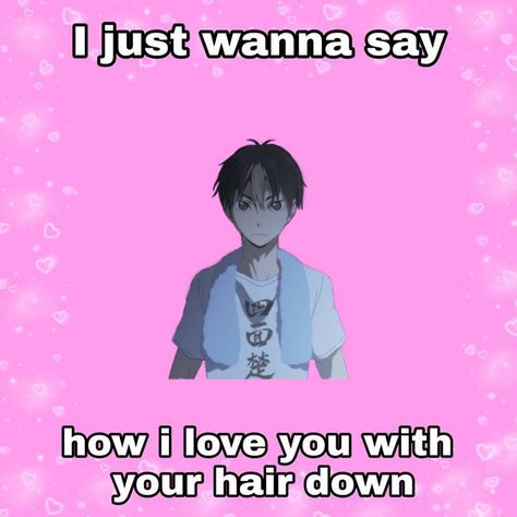 Nishinoya X Yn, Yū Nishinoya, Yamaguchi Tadashi, Nishinoya Yuu, Animes To Watch, Volleyball Anime, Pinterest Memes, Funny Profile, Anime Meme