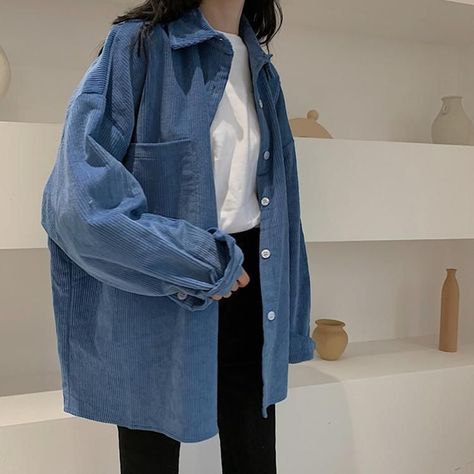 ac796a52db3f16bbdb6557d3d89d1c5adesc44671130ri Mode Ulzzang, Mode Inspo, K Fashion, Korean Street Fashion, Korean Outfits, Looks Vintage, Cute Casual Outfits, Look Fashion, Aesthetic Clothes