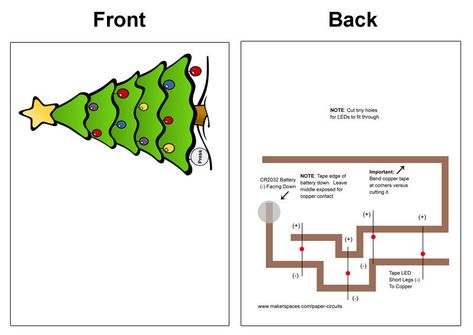 Storybook Stem, Paper Circuit, Makerspace Projects, Led Card, Paper Circuits, Stem Classes, Christmas Stem, Paper Engineering, Kids Electronics