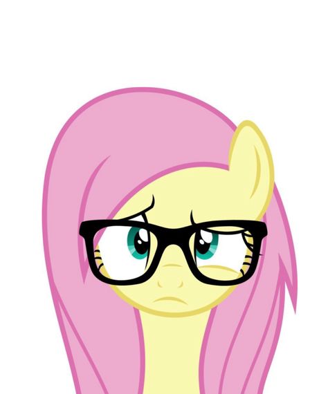 Mlp Fluttershy Icon, My Little Pony Pfp, Mlp Pfp, Pinkie Pie With Glasses, Badge Icon, Profile Wallpaper, Roblox T Shirts, Mlp Characters, My Lil Pony