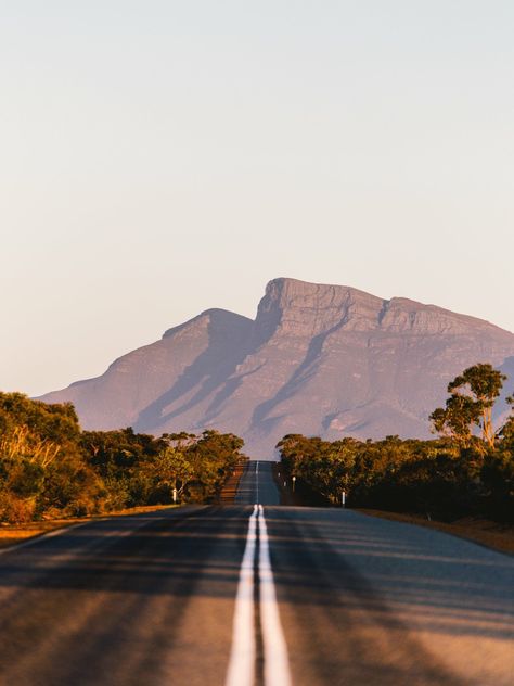 Bluff Knoll Western Australia, Western Australia Aesthetic, Bluff Knoll, Albany Australia, Hospital Wayfinding, Albany Western Australia, Geometric Mountain Tattoo, Winter In Australia, Australia Trip