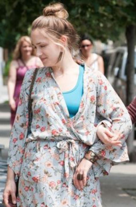 Jemima Kirke Style, Jessa Girls, Girls Hbo, Ahs Hotel, Jemima Kirke, Style Pictures, Shorts Outfit, Best Outfits, Style Crush