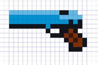 Pixel Art Ideas Cute, Pixel Art Simple, Pixel Art Cute, Pixel Beads, Corner To Corner Crochet, Pixel Art Tutorial, Easy Pixel Art, Pixel Art Templates, Cool Pixel Art