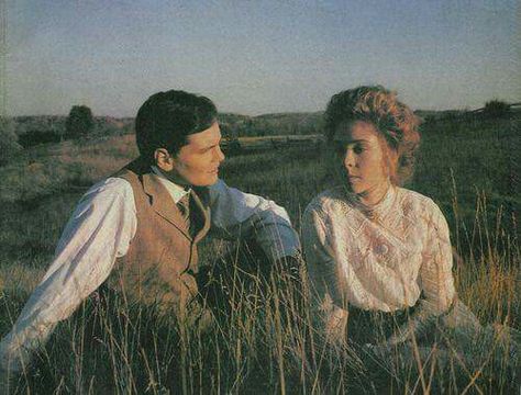 Jonathan Crombie, Megan Follows, Lm Montgomery, Anne Of Avonlea, Gilbert And Anne, Gilbert Blythe, Anne Shirley, Anne With An E, Kindred Spirits