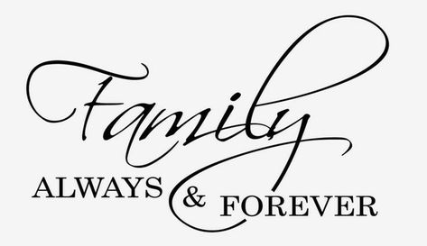 Forever Family Tattoo, Originals Tattoo, Family Quotes Bad, Big Family Quotes, Crazy Family Quotes, Chosen Family Quotes, Disney Family Quotes, Family Wall Decals Quotes, Beautiful Family Quotes