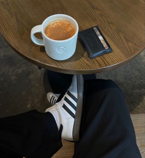 coffee break aesthetic Coffee Photos Ideas, Coffee Man Aesthetic, Man Coffee Aesthetic, Men Coffee Aesthetic, Coffee Guy Aesthetic, Coffee Boy Aesthetic, Faceless Men Aesthetic, Office Aesthetic Men, Men Lifestyle Aesthetic