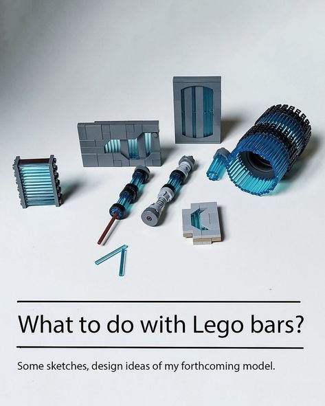 bar1 | Ralf Langer | Flickr Lego Bar, Lego Design Ideas, Lego Zombies, Lego Hacks, Lego Frame, Lego Techniques, Lego Accessories, Lego Diy, Lego Creative