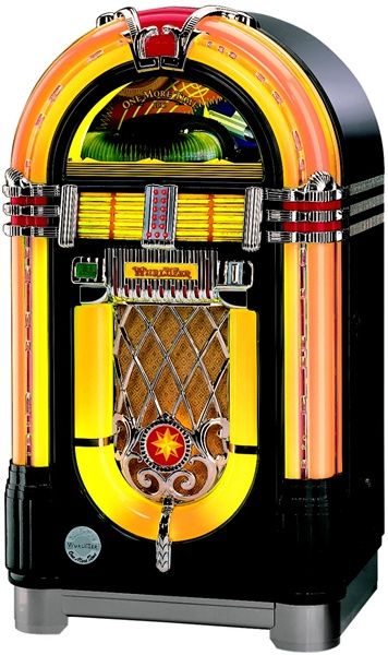 Jukebox Vintage, Rock Around The Clock, Pinball Machines, Carnival Rides, Jukeboxes, Cardboard Cutout, Disc Jockey, Rhythm And Blues, Party Props