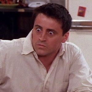 Serial Friends, Joey Friends, Friends Best Moments, Film Scenes, Friends Scenes, Friends Cast, Friends Tv Series, Memes Lol, Joey Tribbiani