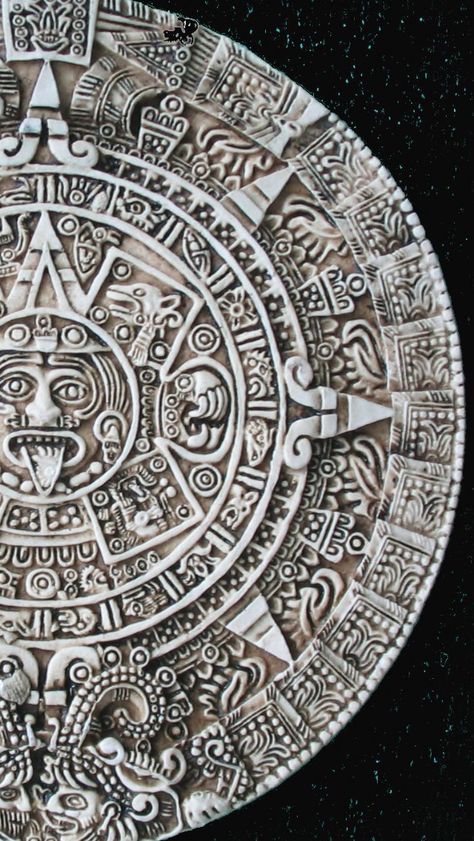 Ancient Aztec Aesthetic, Ancient Aztec Art, Aztec Aesthetic, Ancient Aztecs, Inca Empire, Aztec Culture, Mayan Art, Nature School, Aztec Art