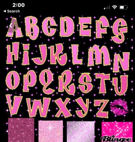 Font #font fonts #fonts doodle font #doodlefont doodle fonts #doodlefonts doodles fonts #doodlesfonts doodles font #doodlesfont 1.239 Lettering Aesthetic Alphabet, Doodle Lettering Alphabet Fonts, Kawaii Font, Bratz Font, Fonts Doodle, Aesthetic Lettering, Lettering Aesthetic, Cute Fonts Alphabet, Graffiti Fonts