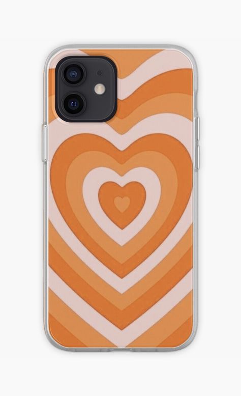 Orange Tumblr, Orange Power, Orange Phone Case, Orange Phone, Power Puff Girls, Summer Phone Cases, Girl Cases, Nature Wallpapers, Power Puff