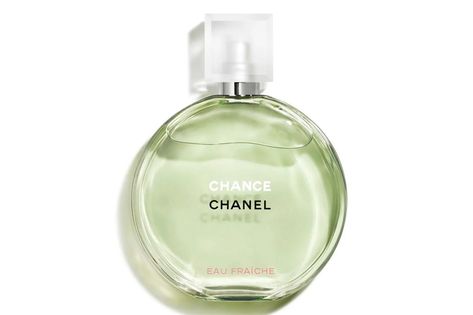 Chanel Chance Eau Fraiche, Winter Perfume, Perfume Chanel, Chanel Chance, Chanel Fragrance, Fresh Perfume, Parfum Chanel, Top Perfumes, Perfume Floral