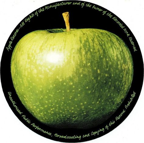 Ja Morant Style, Beatles Apple, Beatles Art, Green Apple, The Beatles, Rock Bands, Universe, Band, Green