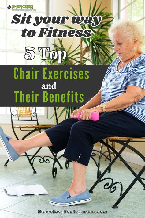 No excuses! Discover these 5 chair exercises and their benefits for a fitter, happier you. 💪🪑 #ChairExercises #FitnessAtWork #HealthyLifestyle Best Arm Toning Exercises, Chair Exercises For Seniors, Functional Exercises, Exercises For Seniors, Arm Toning Exercises, Seated Exercises, Yoga For Seniors, Yoga For Balance, Senior Activities