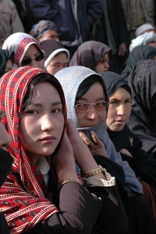 Fury Haircut, Hazara People, Dungeon Aesthetic, Afghan People, Human Diversity, Afghanistan Culture, Character Hair, Ivory Bridesmaid Dresses, Iran Travel