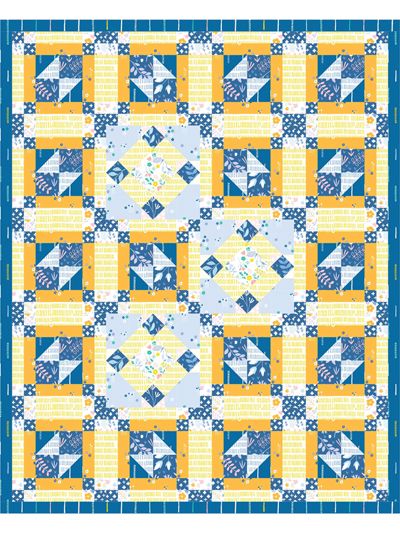 Flying in Circles Quilt Pattern Circles Quilt, Circle Quilt Patterns, Candy Images, Fun Quilt, Cottage Quilt, Circle Quilts, Applique Quilt Patterns, Applique Quilt, Quilted Gifts