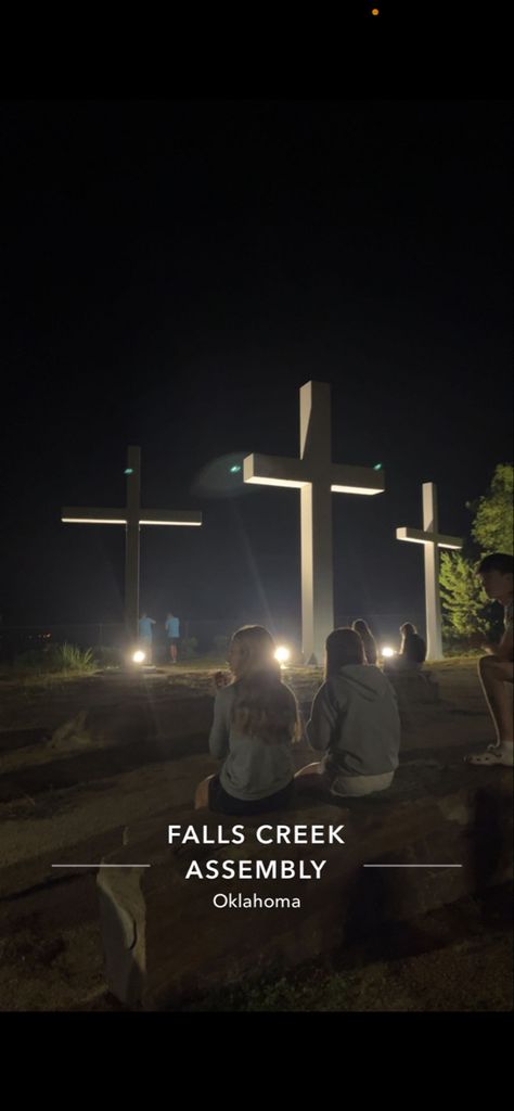 Church Camp Aesthetic, Summer Camp Aesthetic, Church Camp, Camping Aesthetic, Falls Creek, Jesus Is Life, Summer Goals, Summer Feeling, Summer Camp