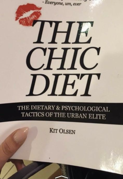 The Chic Diet, Chic Diet, Starfield Library, Exclusive Club, Empowering Books, Diet Books, Unread Books, Recommended Books To Read, Inspirational Books To Read