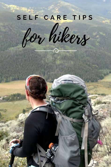 After my most recent #hikerfail I learned an important lesson - don't let hiker hanger ruin your hike! Here are a few ways we can take care of ourselves... #hiking #backpacking #tips #selfcare Beginner Backpacking, Backpacking For Beginners, Hiking Essentials, Ultralight Backpacking, Thru Hiking, Hiking With Kids, Backpacking Tips, Bug Out Bag, Backpacking Gear