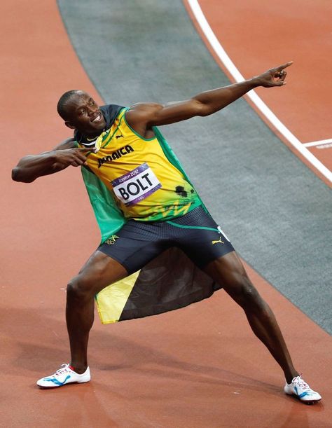 The Olympic Games, Usain Bolt, Desktop Pictures, Drop Dead, Female Athletes, 100m, Olympic Games, Hd Wallpapers, Track