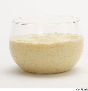 Creamy Curry Dressing Recipe Curry Salad Dressing, Curry Dressing Recipe, Curry Dressing, Curry Salad, Creamy Curry, Salad Dressing Recipes Healthy, Creamy Salad Dressing, Vegetarian Curry, Healthy Salad Dressing