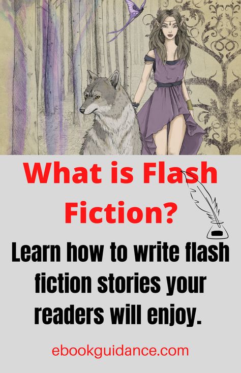 What is Flash Fiction? How To Write Flash Fiction, Flash Fiction Prompts, Flash Fiction Stories, Fiction Writing Prompts, Word Count, I Am A Writer, Fiction Stories, Flash Fiction, Writing Short Stories