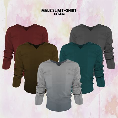 Sims 4 Men Clothing, Sims 4 Couple Poses, Sims 4 Male Clothes, Sims 4 Black Hair, Free Sims 4, Sims 4 Cc Folder, Free Sims, Sims 4 Dresses, Sims 4 Characters