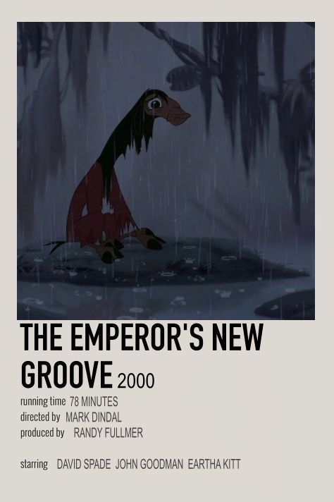 Emperors New Groove Poster, Emporers New Groove Wallpaper, Emperor’s New Groove, Disney Movies Posters, Kuzco Disney, Disney Movie Poster, Nord Vpn, Old Disney Movies, Emperor's New Groove