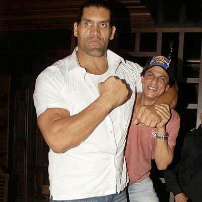 The Great Khali, Famous Dialogues, Film Writer, Louis Ck, Throwback Pictures, Bollywood Pictures, Newly Engaged Couple, Stand Up Comedians, Shah Rukh Khan